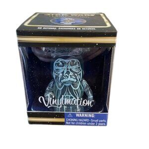 Disney Star Wars Weekends 2014 Palpatine Ghose Vinylmation 3" New NIB
